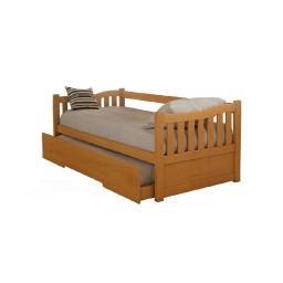 CAMA MARINERA TOTA 005D COLOR CASTAO CLARO