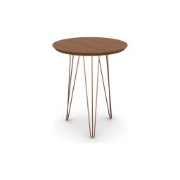 MESA DE APOYO EVOLUTION CANELA 530 CH9030BC