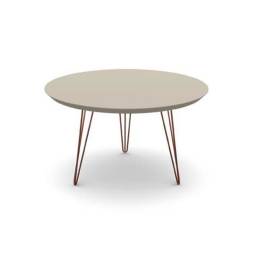 MESA DE CENTRO EVOLUTION OFF WHITE CH9030EB