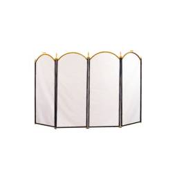 CHISPERO KASSEL 4PB - 80CMS NEGRO CDORADO 4C 70826