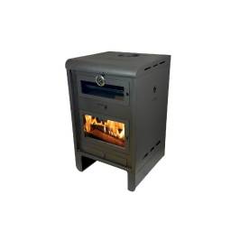 CALEFACTOR TROMEN PEHUEN P 18 CON HORNO 32316