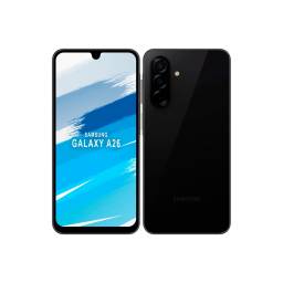 CELULAR SAMSUNG GALAXY A26 5G 8GB RAM 256 GB ROM