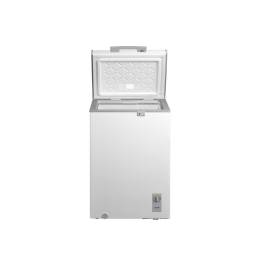 FREEZER HORIZONTAL INVERTER 100 LTR MIDEA MDRC153FZG01