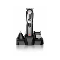 AFEITADORA GAMA CLIPPER GCX MASTER BVT 220W  C  ACCESORIOS
