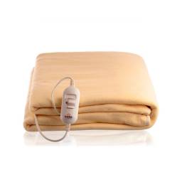 CALIENTA CAMA GAMA FLEECE 1 PLAZA  TC 1P YSEB-41 220
