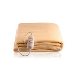 CALIENTA CAMA GAMA FLEECE 2 PLAZAS  TC 2P YSEB-042 220