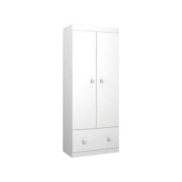 ROPERO SATRIANI BLANCO 2 PTAS 10241795