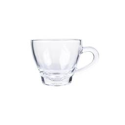 SET X 6 TAZA CAFE 90 ML ESPRESSO