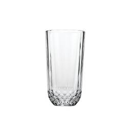 SET 6 VASO TRAGO LARGO 345 CC DIONY PASABAHCE