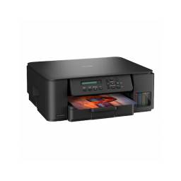 IMPRESORA MULTIFUNCION BROTHER WIFI  COLOR DCP-T430
