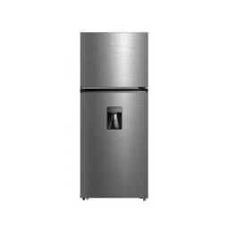 REFRIGERADOR MIDEA INOX  442L MDRT580MTR46W M505INV