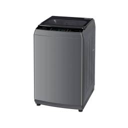 LAVARROPAS MIDEA 11 KILOS CARGA SUPERIOR MA200W110G-UY