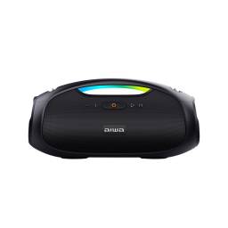 PARLANTE PORTATIL AIWA AWS244BT 500W PMPO