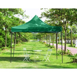 GAZEBO AUTOARMABLE IMPERMEABLE ARYE ART. 488 AZULVERDE