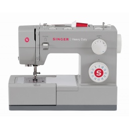 MAQUINA DE COSER SINGER S-4423