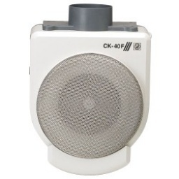 S&P Extractor CK-40 F
