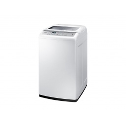 LAVARROPA SAMSUNG  WA80H4200SW - CARGA SUPERIOR 8KG