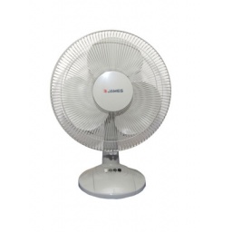 VENTILADOR DE MESA JAMES  VMJ-12A