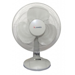 VENTILADOR DE MESA JAMES VMJ16