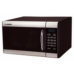 MICROONDAS J - 31 MDGI-U ACERO INOX. JAMES