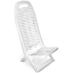 SILLA PVC LAJA MODELO MARE