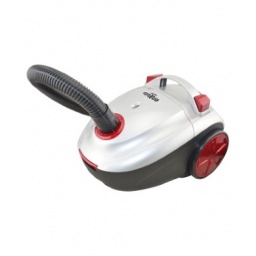 ASPIRADORA ENXUTA 1800 ROJA/ PLATA/NEGRO-  MOD. AENX1800
