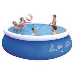 PISCINA INFLABLE JLONG 11621 LTRS 10217NG COMPLETA