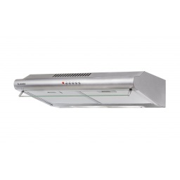 PURIFICADOR DE AIRE JAMES MOD. 602 INOX