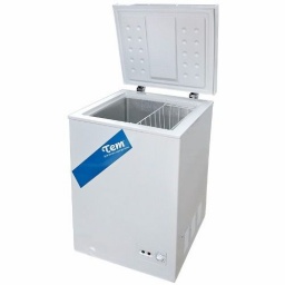 FREEZER HORIZONTAL TEM 110LTRS  TUC130 CH