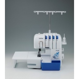 MAQUINA DE COSER BROTHER OVERLOCK 3534DT