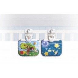 Tiny Love Actividades "Crib Toy " Cod. 13033