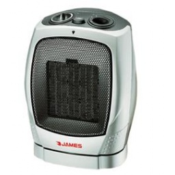 CALOVENTILADOR JAMES CVTO 1500 PTC  1500W