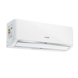 AIRE ACONDICIONADO JAMES 12000 BTU - AAM-12 AU-FC / FCF