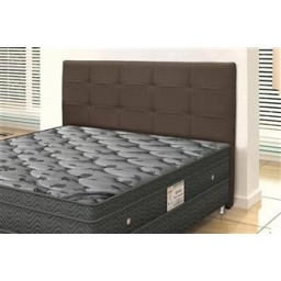 RESPALDO CLEAN 1.40 CUERINA MARRON 750079
