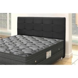 RESPALDO CLEAN 1.40 CUERINA  NEGRO 750072