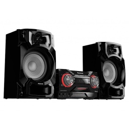 MINICOMPONENTE PANASONIC  SC-AKX 500 PSK