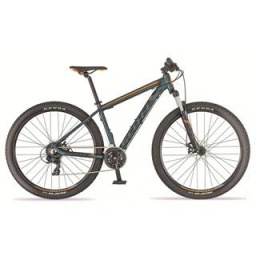 BICICLETA SCOTT ASPECT 970 (TALLE M)