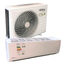 AIRE ACONDICIONADO AIRWAY 12.000 BTU INVERTER
