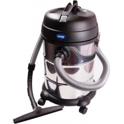 ASPIRADORA OZONI OZ-30L POLVO Y AGUA 1200W 30 LTS