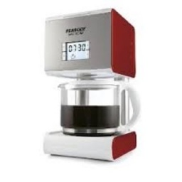 CAFETERA DIGITAL PROGRAMABLE PEABODY CM 2079C