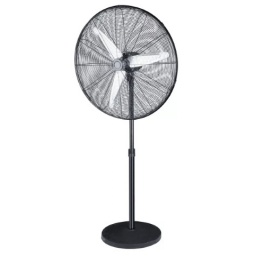 VENTILADOR DE PIE IND. KASSEL KS VP66 - 66 CM