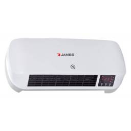 CONVECTOR ELECTRICO CUORI CALORE CUO-1021 Calefacción Climatización Estufas