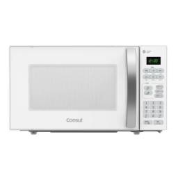 MICROONDAS CONSUL 20 BLANCO - CMS20WF25Z