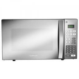 MICROONDAS CONSUL20 INOX PLATA- CMS20SF25Z
