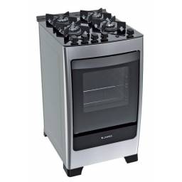 COCINA JAMES C 700 V INOX