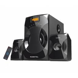 Home Theater Punktal 2.1CH PK-HT95