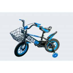 BICICLETA NIO SMILE ROD 12 UL2042