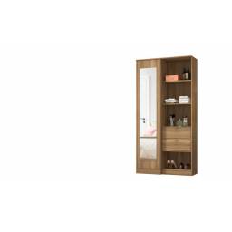 MULTIUSO 1 PUERTA POESIA - ALMENDRA TOUCH  21270/134
