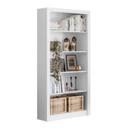 ESTANTERIA BIBLIOTECA PRESENCE BLANCO 2954003