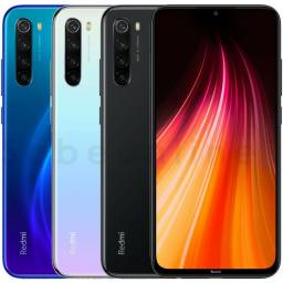 CELULAR XIAOMI REDMI NOTE 8 64 GB